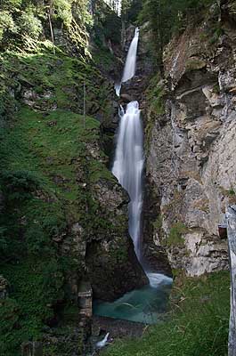 Schweiz Tessin Valle Leventina Ritom Tessin Dalpe 033